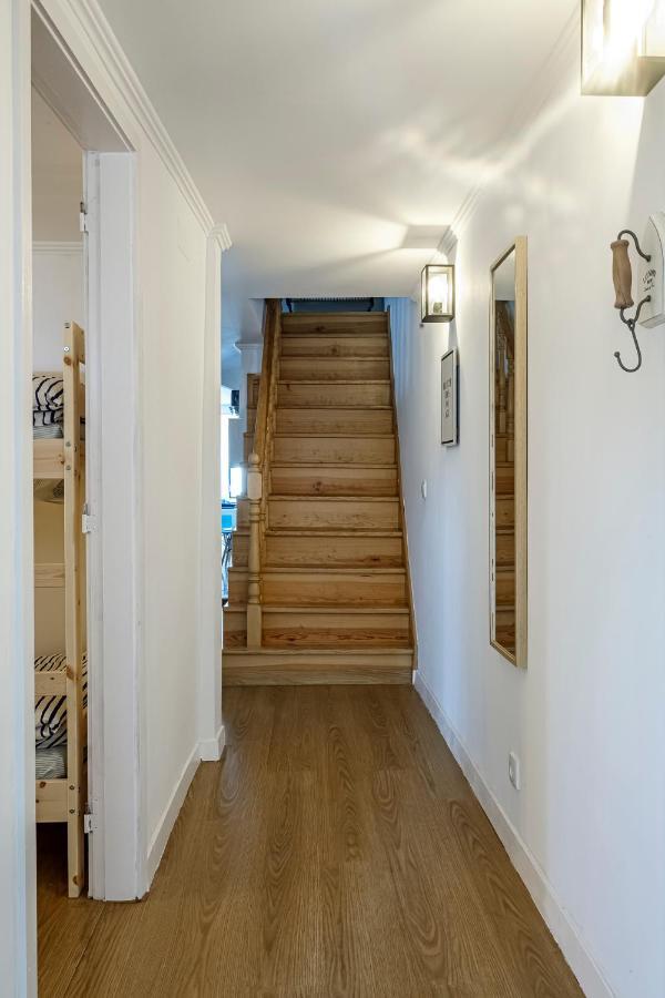 Apartment Thisislisbon - Riverview - 3rd Lisbon