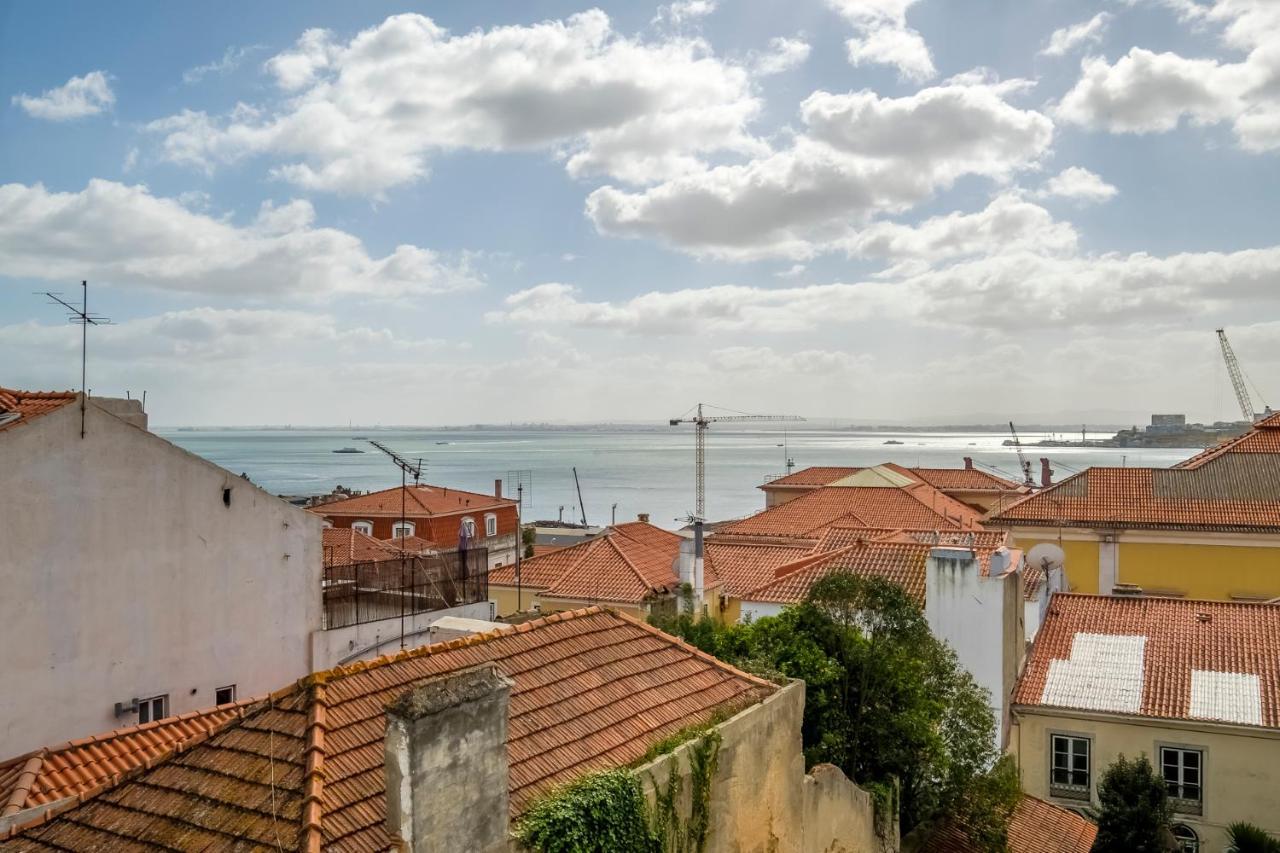 Apartamento Thisislisbon - Riverview - 3rd *